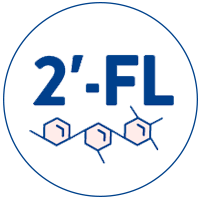 2'–FL олигосахаридтер