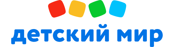 Детский мир