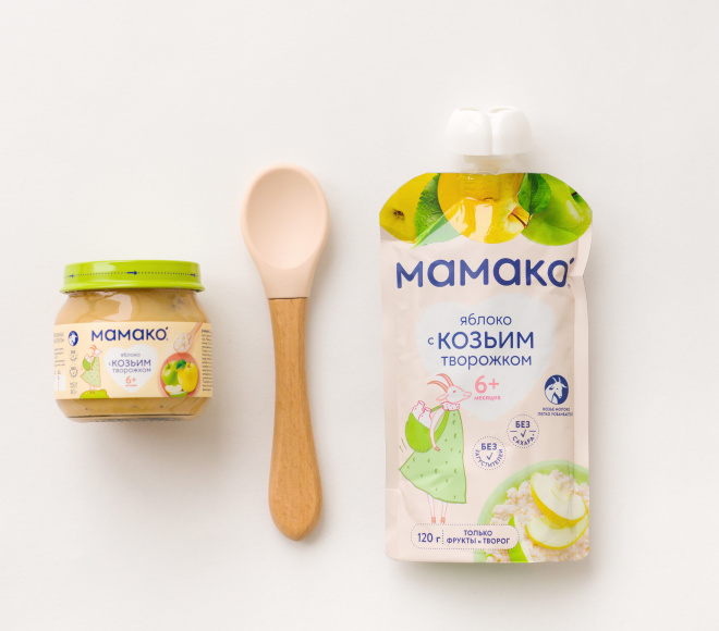 Қосымша тамақтандыру